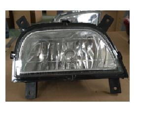 Faro aux/caminero antiniebla der - Imagen principal